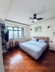 The Springbloom (D19), Condominium #563781521